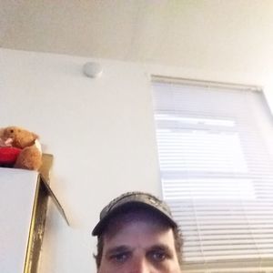 Meet your Posher, Eric r